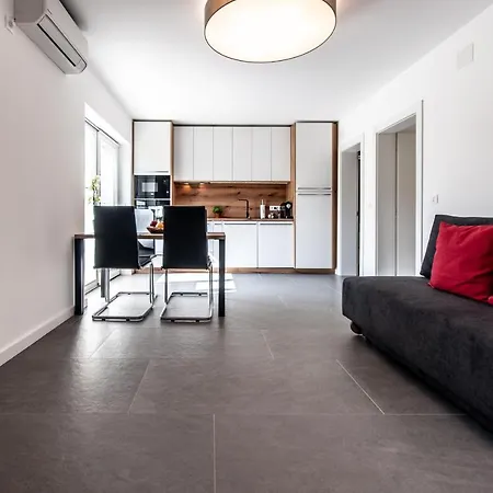 Apartments Ursus Bled Exterior foto
