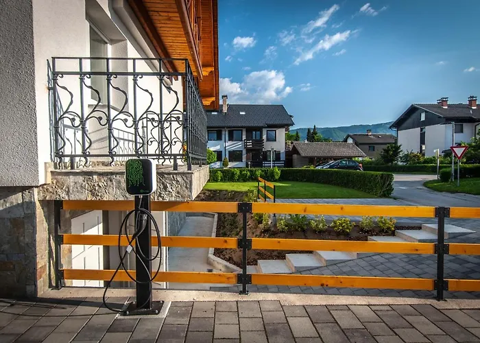 Apartments Ursus
