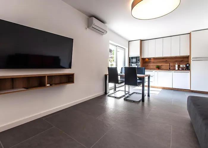 Apartments Ursus
