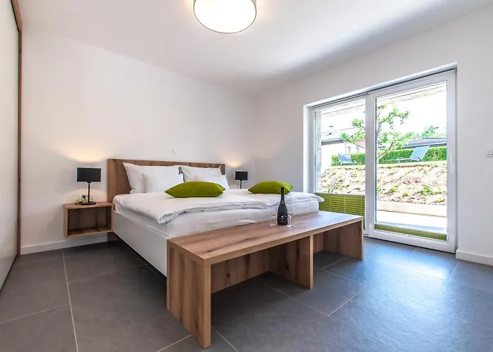 Apartments Ursus
