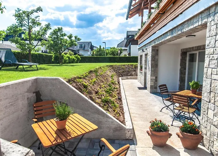 Apartments Ursus