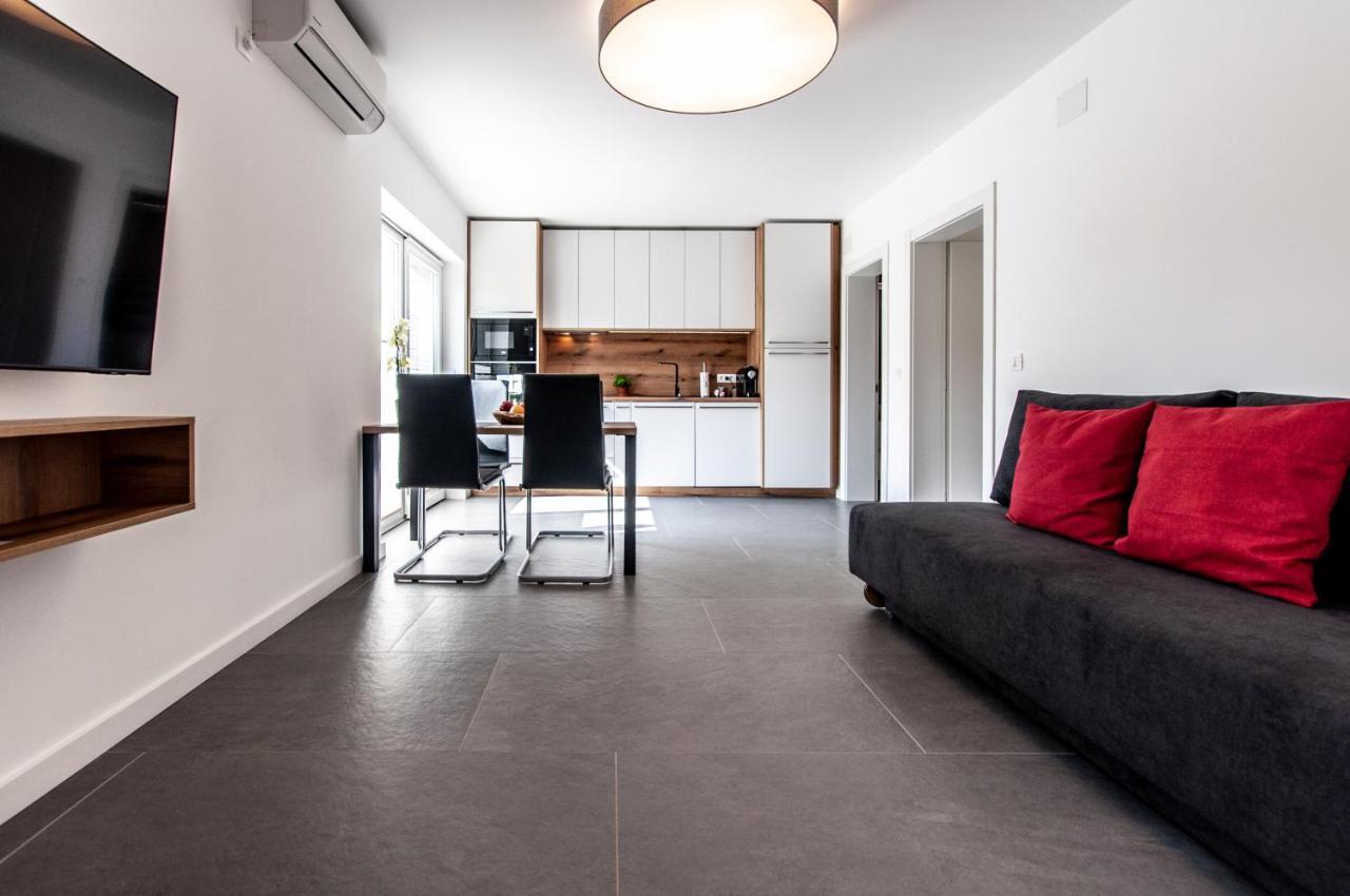 Apartment Ursus Bled
