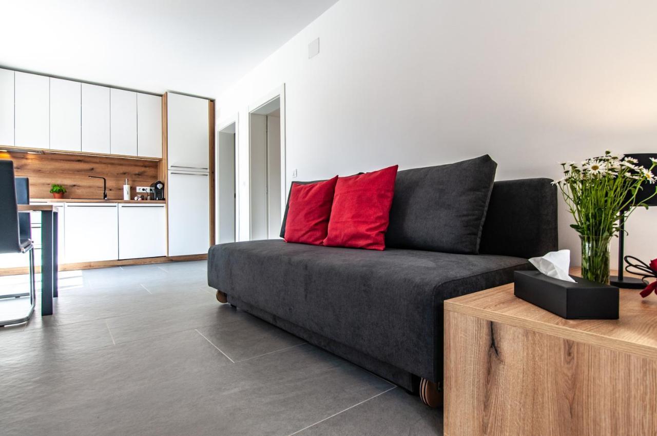 Apartment Ursus *