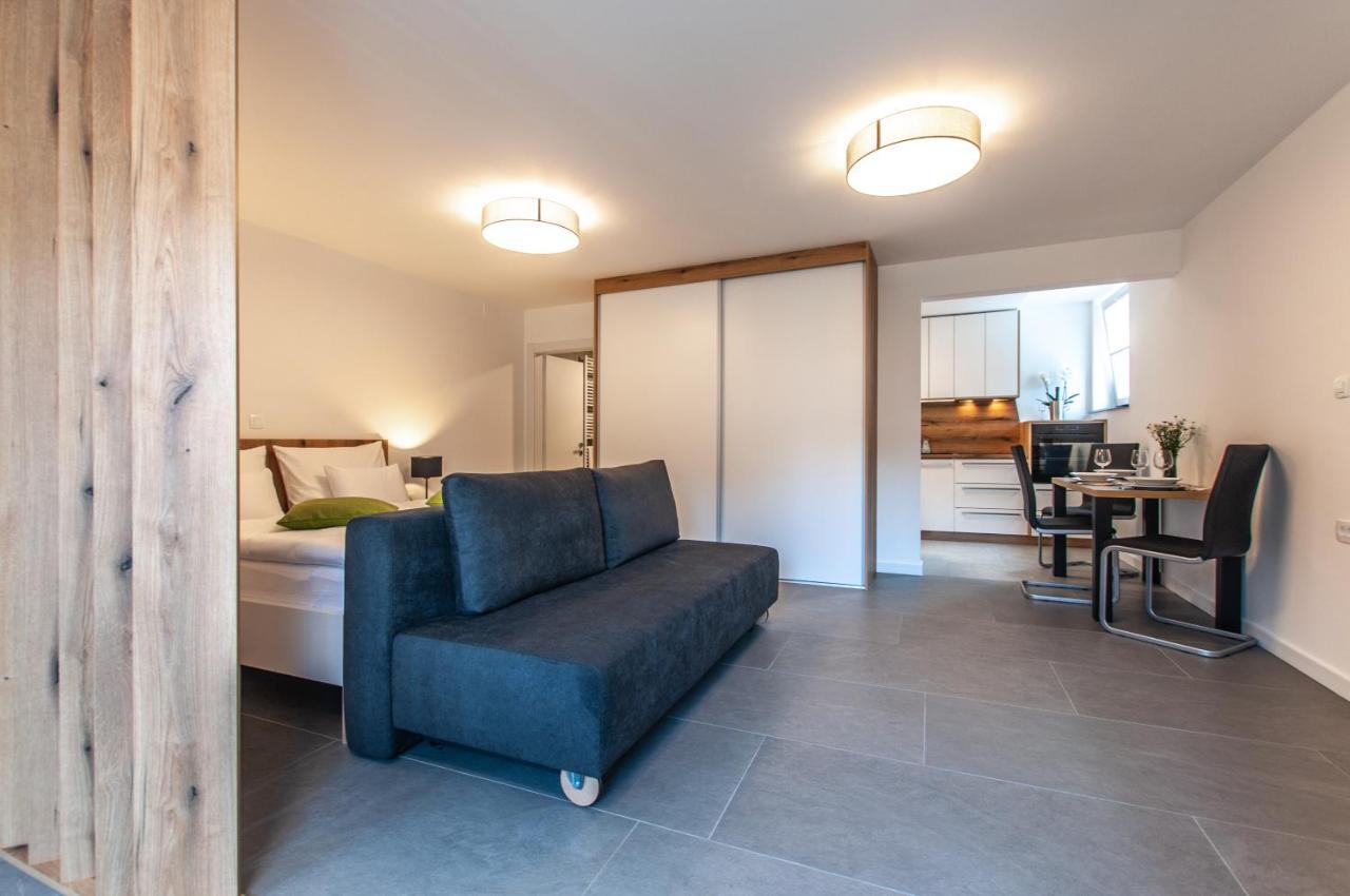 Apartment Ursus *