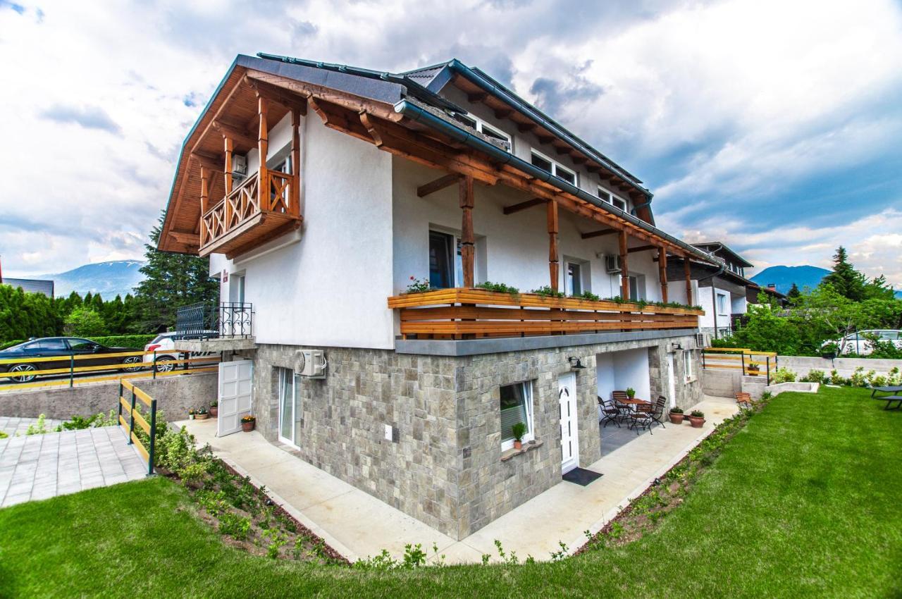 Apartment Ursus