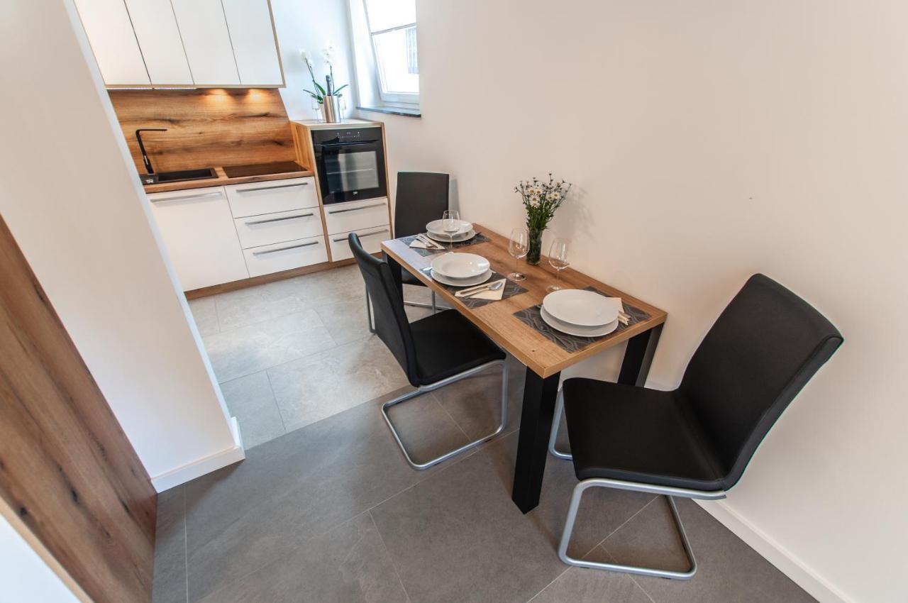 Apartment Ursus *