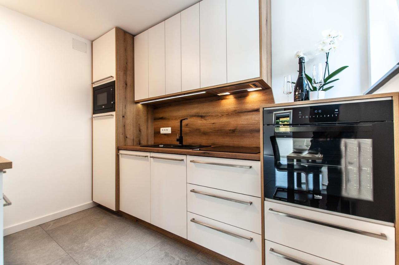 Apartment Ursus