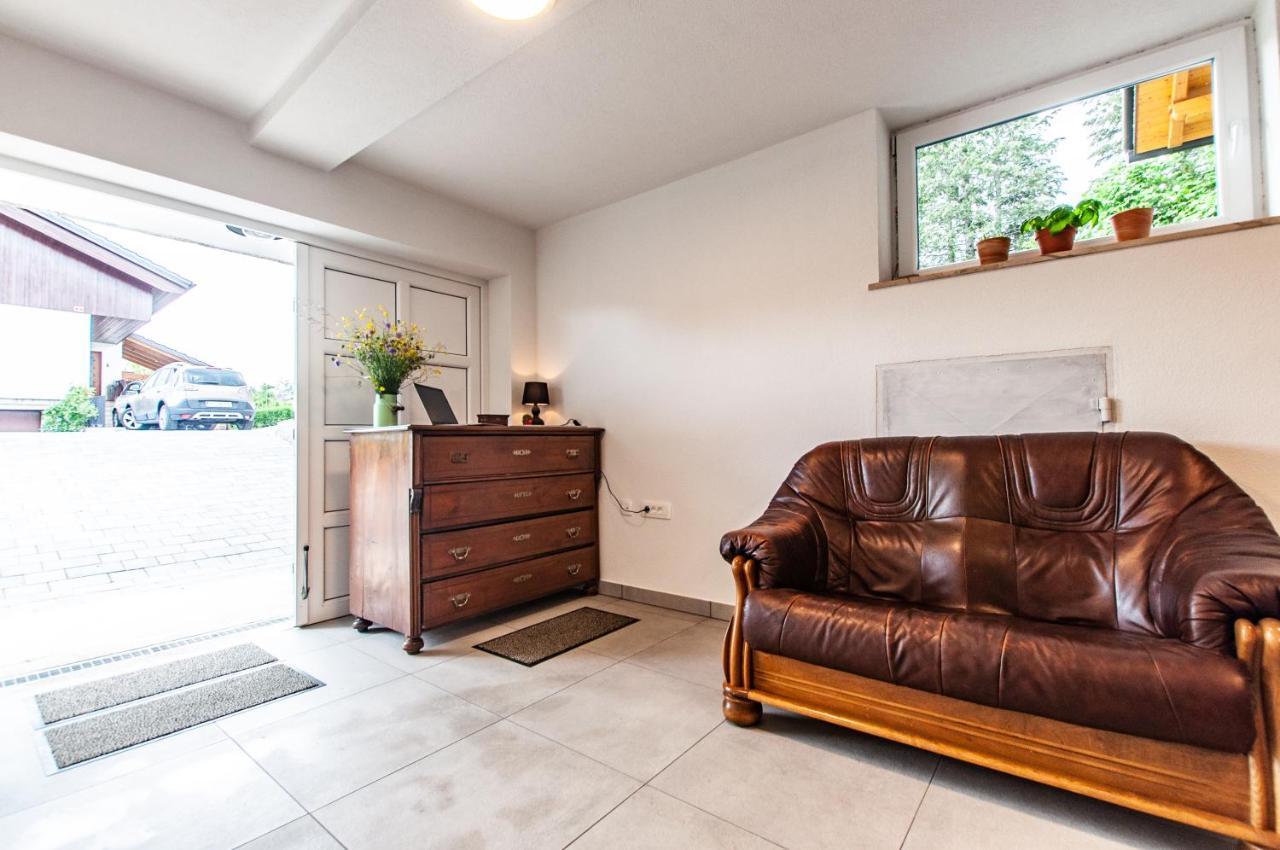 Apartment Ursus *