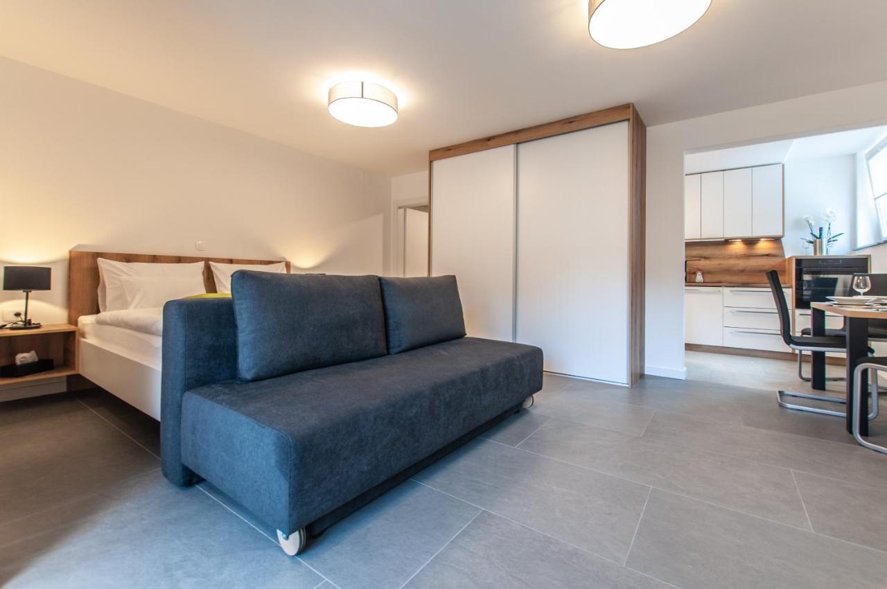Apartment Ursus